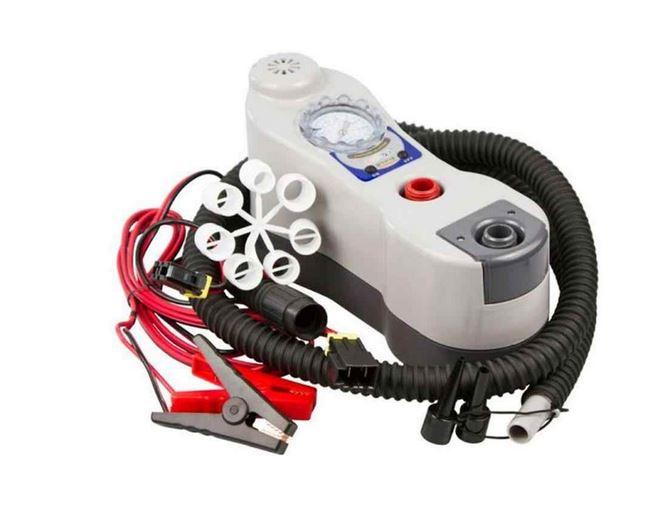 ТОП-30 лучших компрессоров для авто с Алиэкспресс в 2026 году (+ производители)