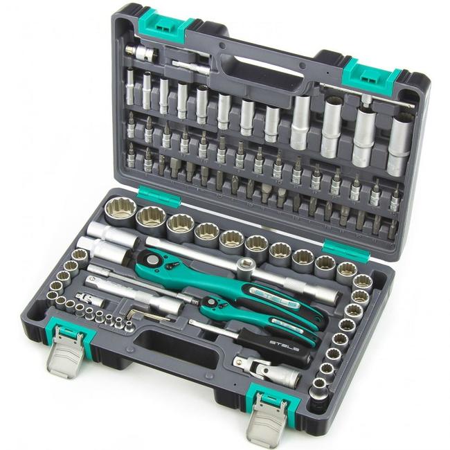 ТОП-30 Лучших Наборов Инструмента Для Авто в 2026 году