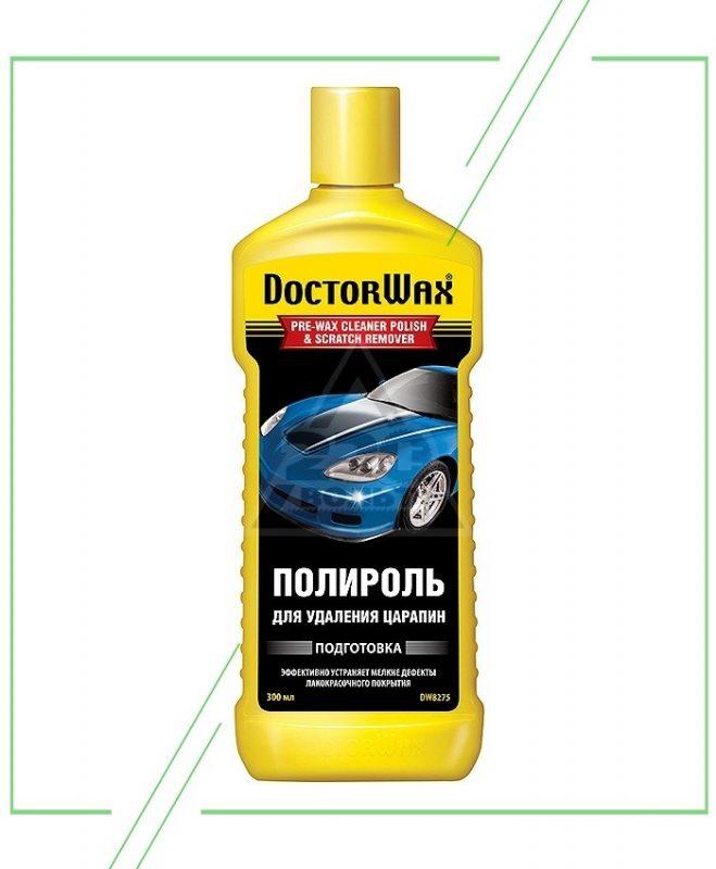 ТОП-30 Лучших Полиролей Для авто в 2026 году (советы по выбору автополиролей)