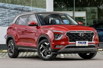 ТОП 30 новых дешевых автомобилей