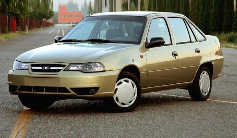 ТОП 30 новых дешевых автомобилей на 2026 год (+ критерии выбора бюджетного авто)