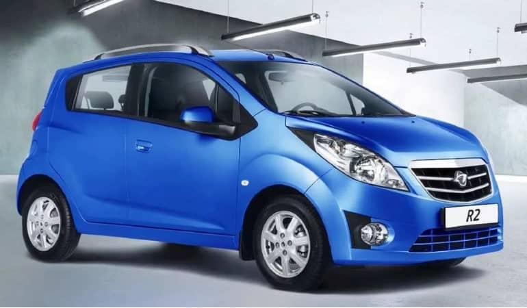 ТОП 30 новых дешевых автомобилей на 2026 год (+ критерии выбора бюджетного авто)