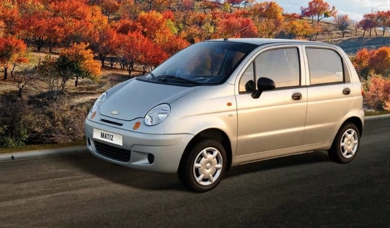 ТОП 30 новых дешевых автомобилей на 2026 год (+ критерии выбора бюджетного авто)