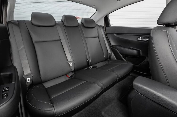 ТОП-33 самых комфортных машин среднего класса в 2026 году (советы при выборе авто)