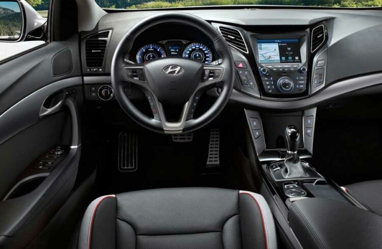 ТОП-33 самых комфортных машин среднего класса в 2026 году (советы при выборе авто)