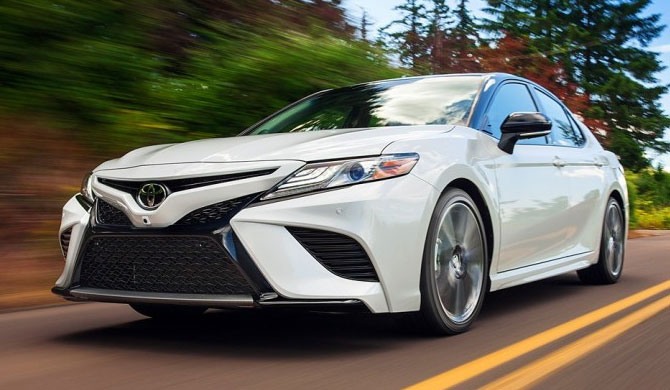 ТОП-33 самых комфортных машин среднего класса в 2026 году (советы при выборе авто)