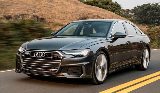 ТОП-33 самых комфортных машин среднего класса в 2026 году (советы при выборе авто)