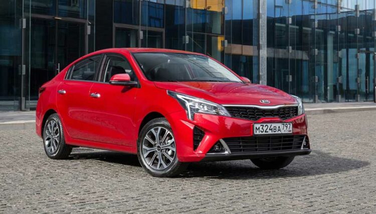 ТОП-33 самых комфортных машин среднего класса в 2026 году (советы при выборе авто)