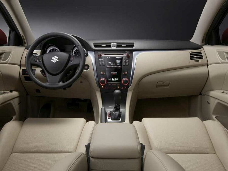 ТОП-33 самых комфортных машин среднего класса в 2026 году (советы при выборе авто)