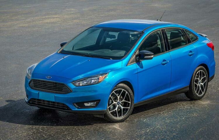 ТОП-33 самых комфортных машин среднего класса в 2026 году (советы при выборе авто)