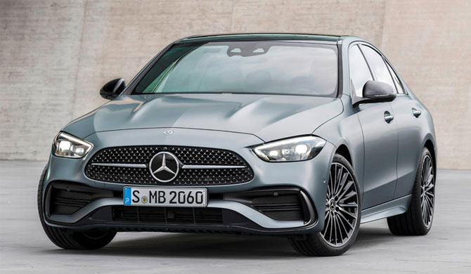 ТОП-33 самых комфортных машин среднего класса в 2026 году (советы при выборе авто)