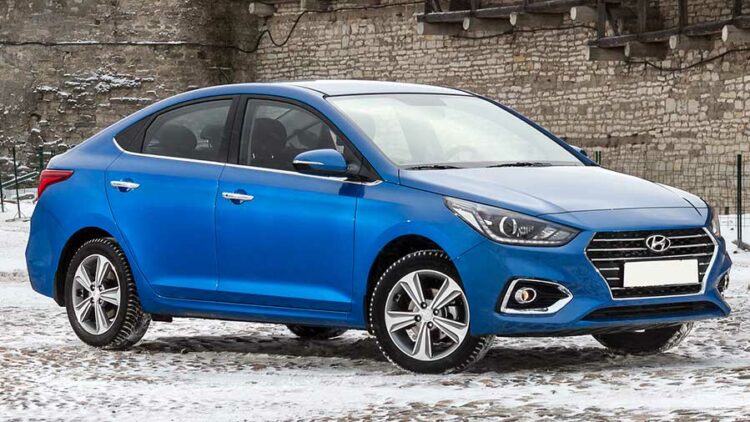 ТОП-33 самых комфортных машин среднего класса в 2026 году (советы при выборе авто)