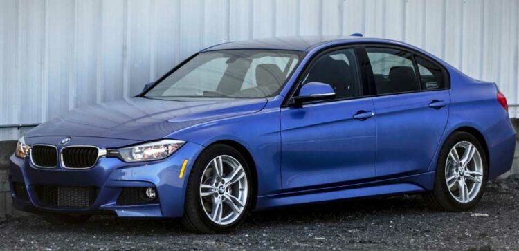 ТОП-33 самых комфортных машин среднего класса в 2026 году (советы при выборе авто)