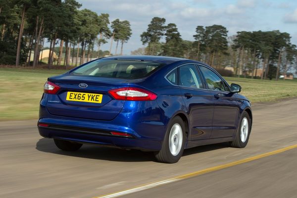 ТОП-33 самых комфортных машин среднего класса в 2026 году (советы при выборе авто)