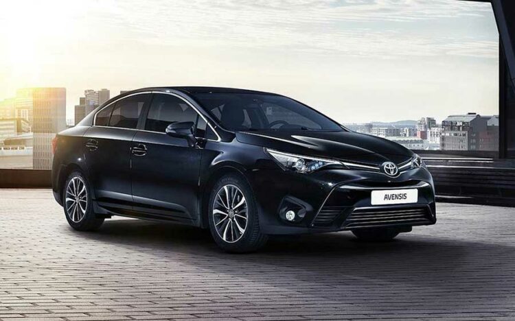 ТОП-33 самых комфортных машин среднего класса в 2026 году (советы при выборе авто)