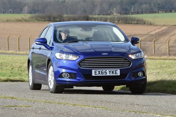 ТОП-33 самых комфортных машин среднего класса в 2026 году (советы при выборе авто)