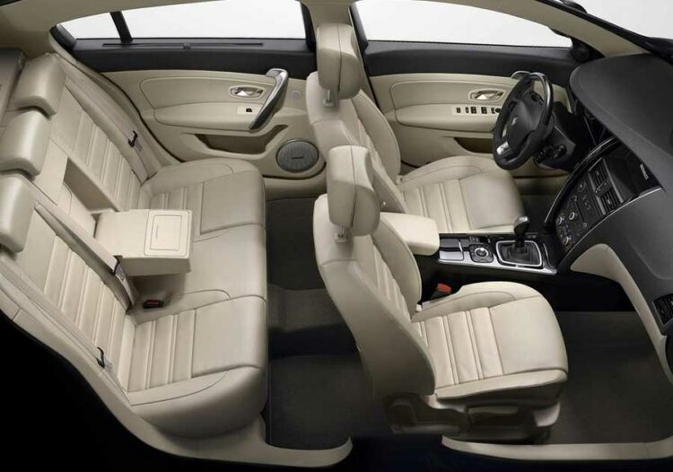 ТОП-33 самых комфортных машин среднего класса в 2026 году (советы при выборе авто)