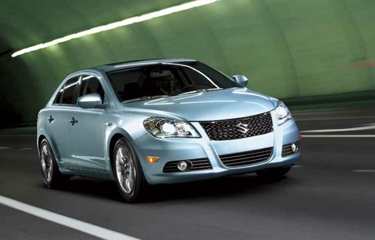 ТОП-33 самых комфортных машин среднего класса в 2026 году (советы при выборе авто)