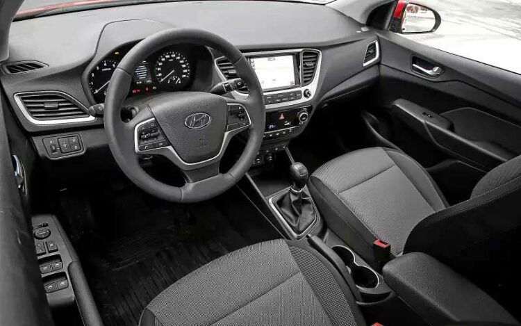 ТОП-33 самых комфортных машин среднего класса в 2026 году (советы при выборе авто)