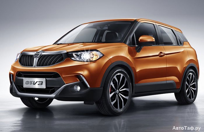 ТОП-34 Лучших кроссоверов 2026 года (цена качество)