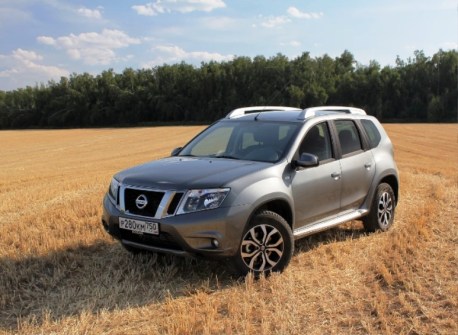 ТОП-34 Лучших кроссоверов 2026 года (цена качество)