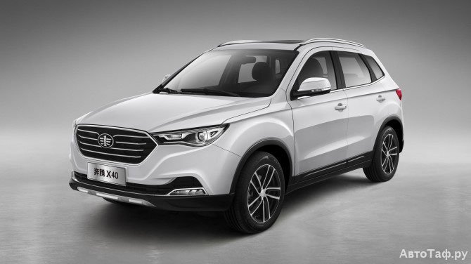 ТОП-34 Лучших кроссоверов 2026 года (цена качество)