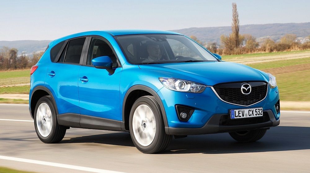 ТОП-34 Лучших кроссоверов 2026 года (цена качество)