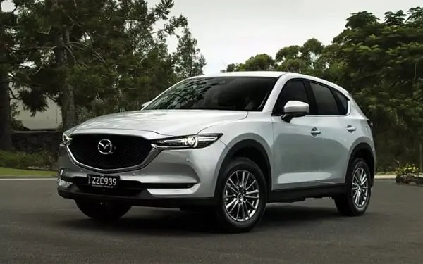 ТОП-34 Лучших кроссоверов 2026 года (цена качество)