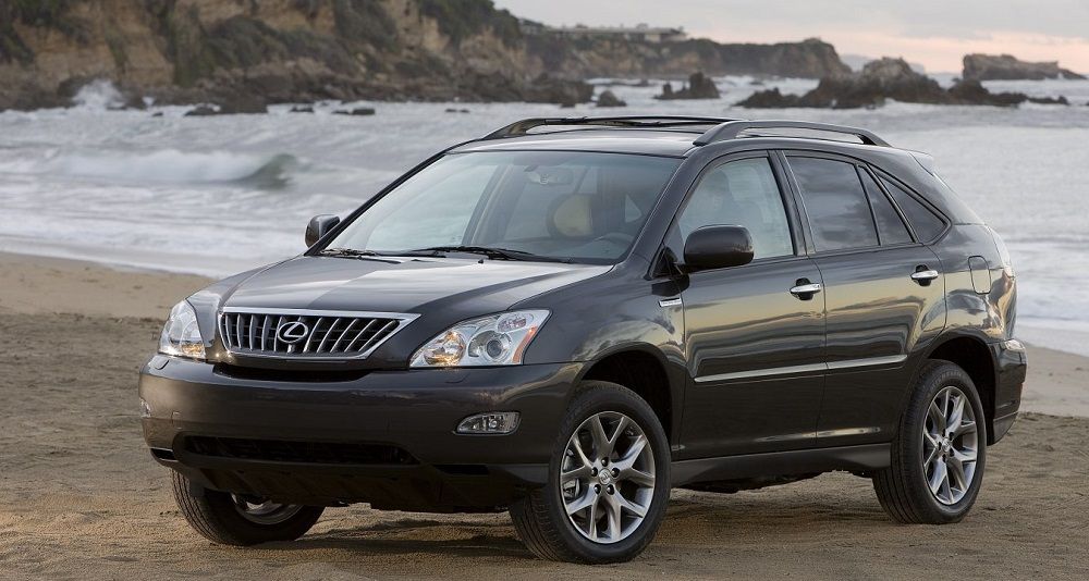 ТОП-34 Лучших кроссоверов 2026 года (цена качество)