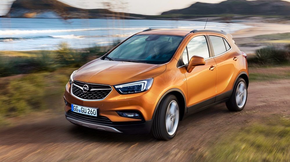 ТОП-34 Лучших кроссоверов 2026 года (цена качество)