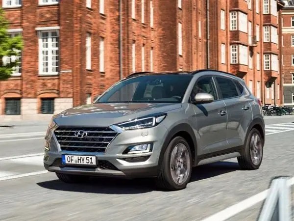 ТОП-34 Лучших кроссоверов 2026 года (цена качество)