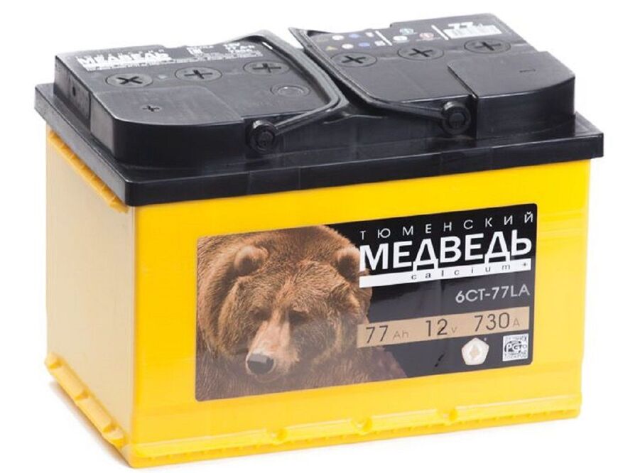 ТОП-35 лучших аккумуляторов для авто в 2026 (+ производители)