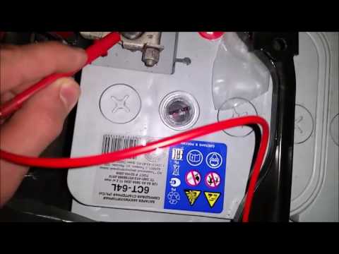 ТОП-35 лучших аккумуляторов для авто в 2026 (+ производители)