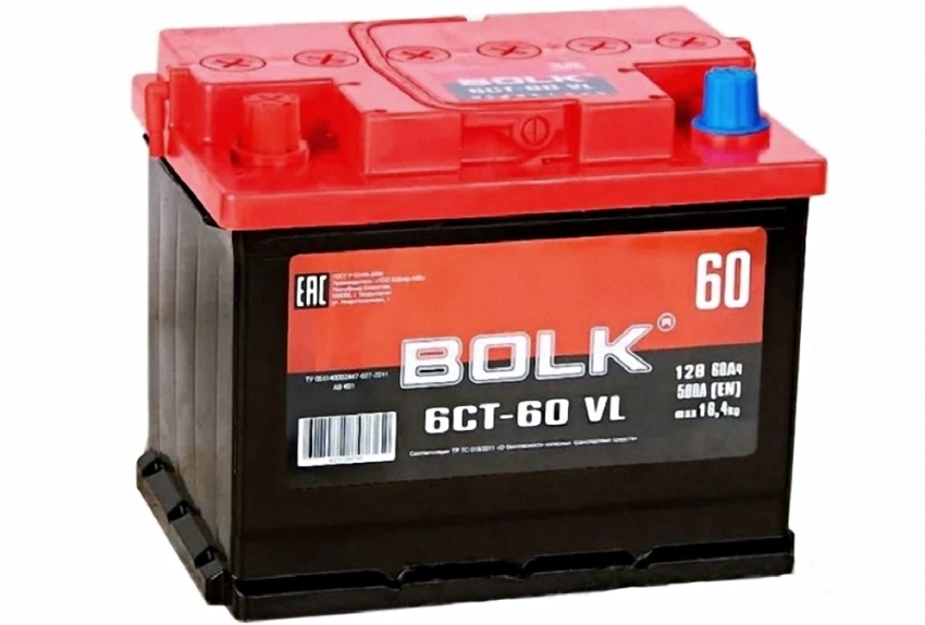 ТОП-35 лучших аккумуляторов для авто в 2026 (+ производители)