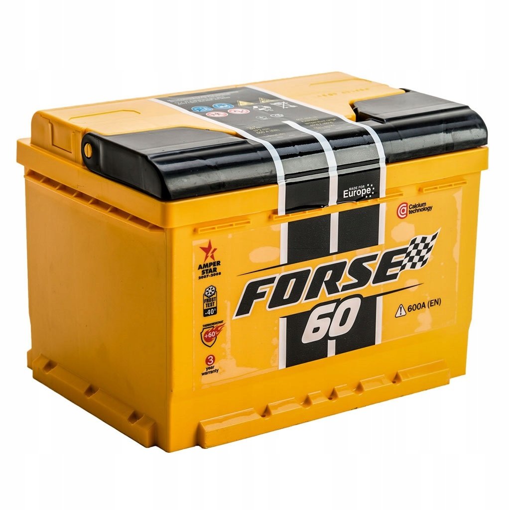 ТОП-35 лучших аккумуляторов для авто в 2026 (+ производители)