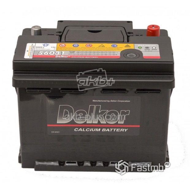 ТОП-35 лучших аккумуляторов для авто в 2026 (+ производители)