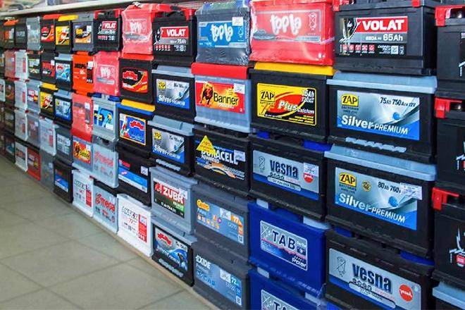 ТОП-35 лучших аккумуляторов для авто в 2026 (+ производители)