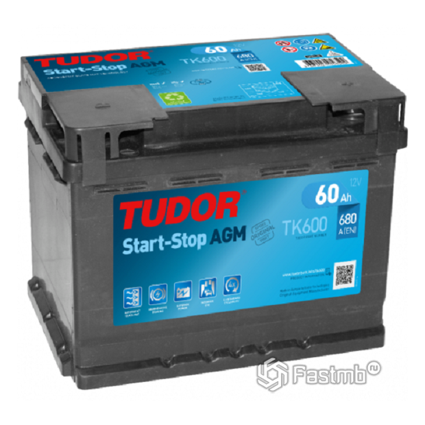 ТОП-35 лучших аккумуляторов для авто в 2026 (+ производители)