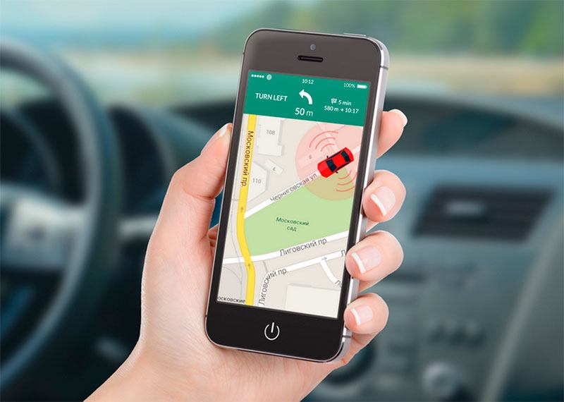 ТОП 35 лучших трекеров для отслеживания машины в 2026 год (+ производители)