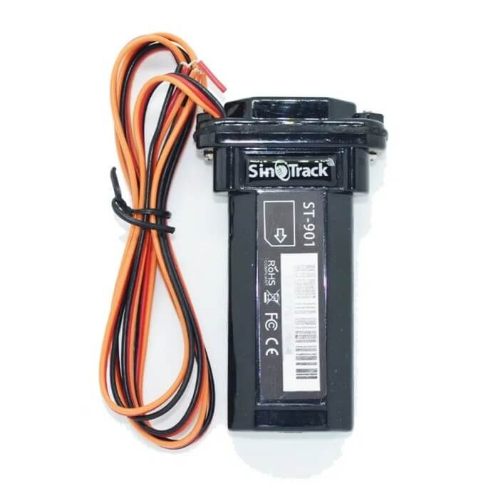 ТОП 35 лучших трекеров для отслеживания машины в 2026 год (+ производители)