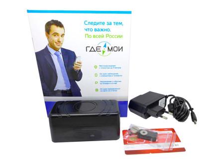 ТОП 35 лучших трекеров для отслеживания машины в 2026 год (+ производители)