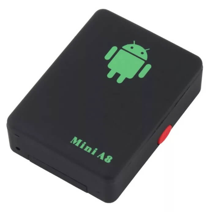 ТОП 35 лучших трекеров для отслеживания машины в 2026 год (+ производители)