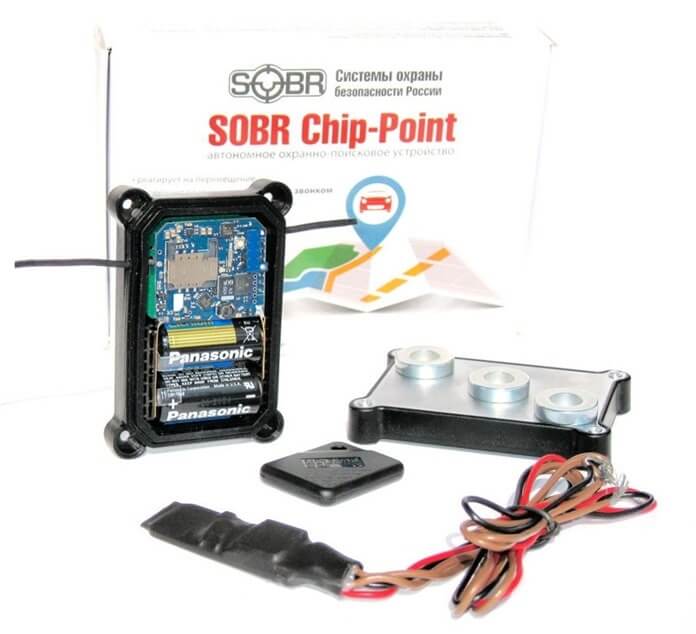 ТОП 35 лучших трекеров для отслеживания машины в 2026 год (+ производители)