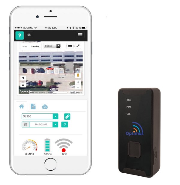 ТОП 35 лучших трекеров для отслеживания машины в 2026 год (+ производители)