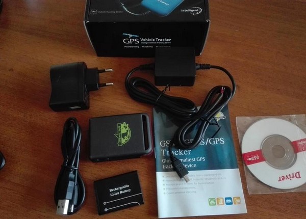 ТОП 35 лучших трекеров для отслеживания машины в 2026 год (+ производители)