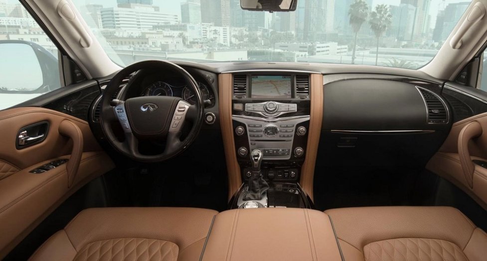 ТОП-35 лучших внедорожников в 2026 году (по цене-качеству)