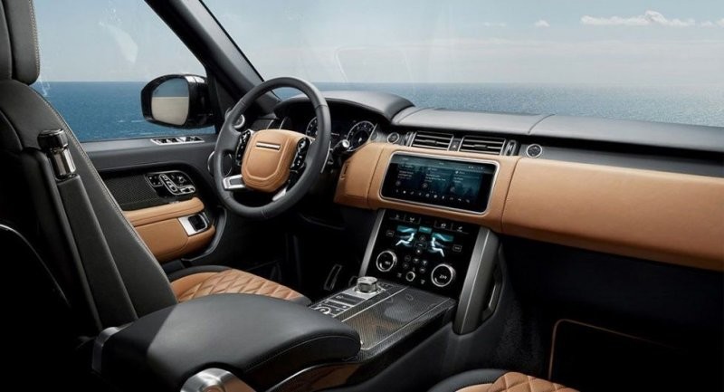 ТОП-35 лучших внедорожников в 2026 году (по цене-качеству)