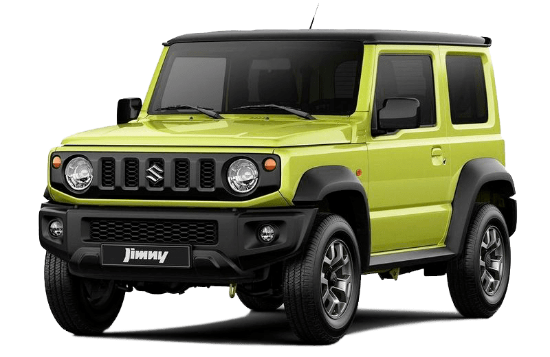 ТОП-35 лучших внедорожников в 2026 году (по цене-качеству)