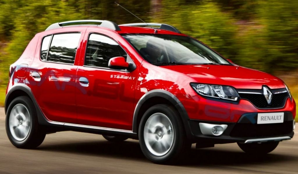 ТОП-35 лучших внедорожников в 2026 году (по цене-качеству)