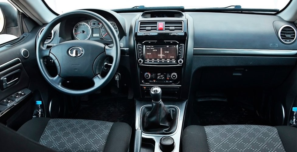 ТОП-35 лучших внедорожников в 2026 году (по цене-качеству)